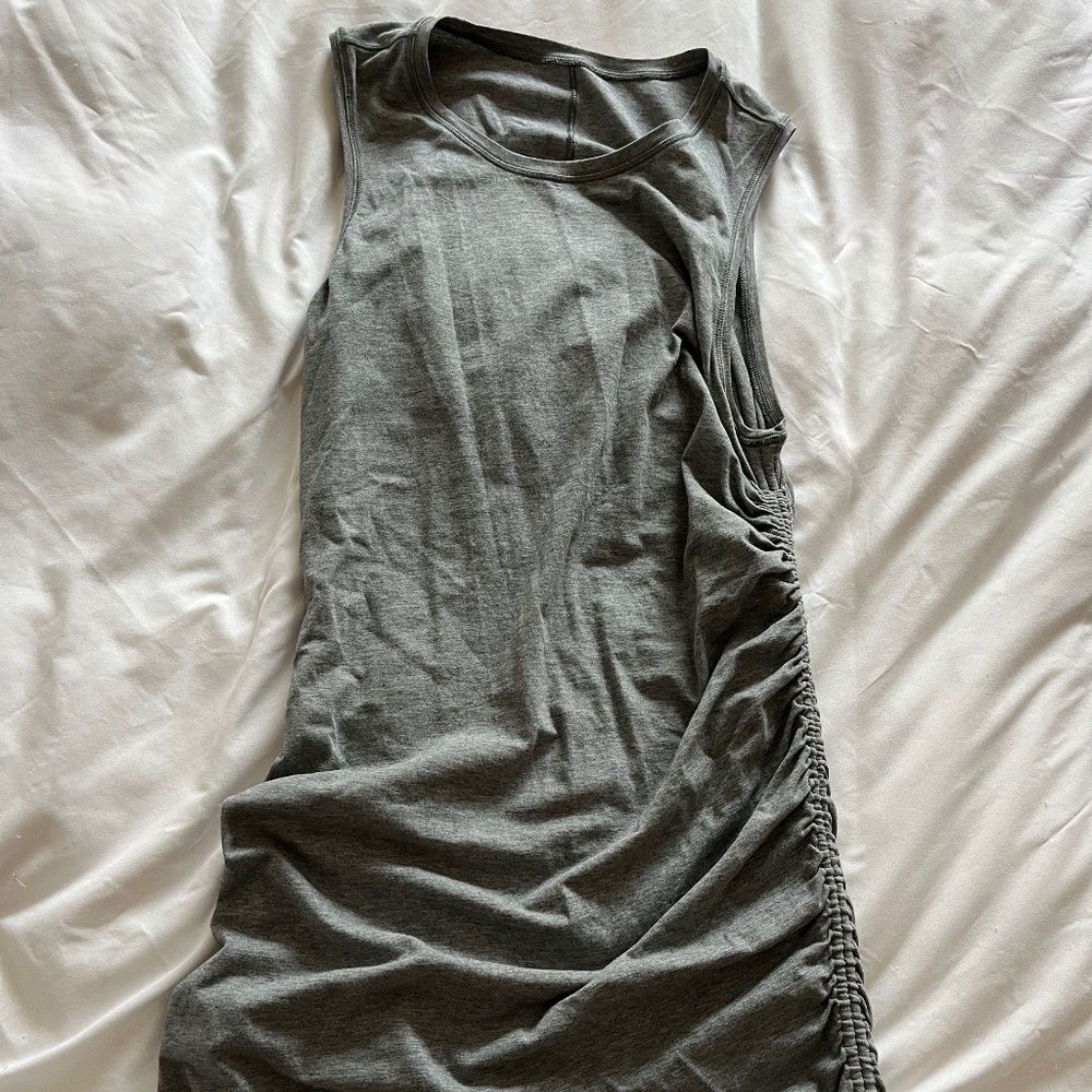 Lululemon Dress